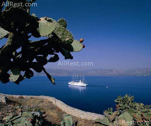 Amphitryon Hotel 30